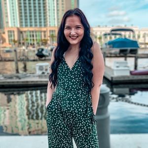 Meet your Posher, Cheyanne
